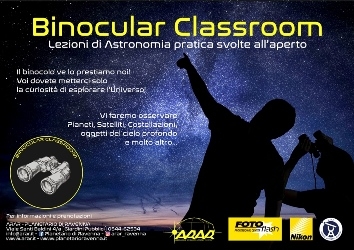 binocular classroom